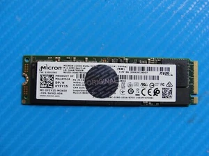 Dell 3540 Micron 512GB M.2 NVMe SSD Solid State Drive Y5Y15 - Picture 1 of 2