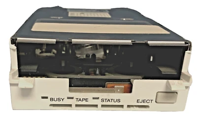 SONY SDX-310C HARD DRIVE AIT 25/50GB SC SI/DIFF. LO.A - Image 1 of 4