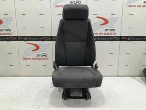 sedile anteriore sinistro per SCANIA BAUREIHE C-KLASSE P G R (2004) 596491 - Foto 1 di 18