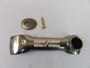 TTT ( 3 T ) Forge Ahead Road Handlebar stem 26 / 130mm / NOS bicycle - Picture 1 of 10