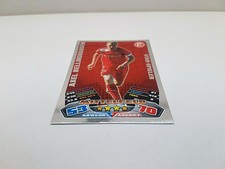 Match Attax - 12/13 - Axel Bellinghausen - Fortuna Düsseldorf - star player