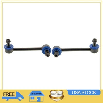 Комплект звеньев переднего стабилизатора подвески для Mazda 6 2003 - 2009 2010 2011 2012 2013 годов выпуска - Изображение 1 из 4