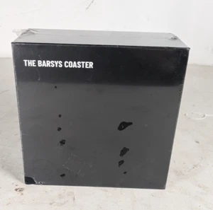 New! Barsys Smart Coaster - Perfect Cocktails Every Time App Controlled - Picture 1 of 4