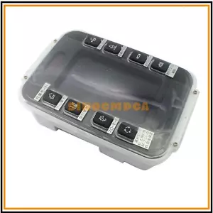 Monitor 151-9385 1519385 106-0172 1060172 para excavadora 320B 321B 322BL 325BL - Imagen 1 de 7