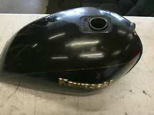 1980-1984 Kawasaki 750 LTD gas tank fuel tank - Picture 1 of 16