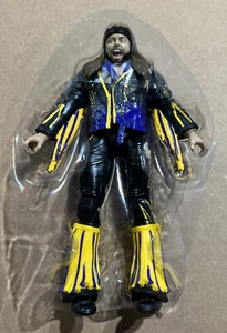 Jazwares AEW Unrivaled Collection MATT JACKSON #56 Series 7 - Loose/Read - Picture 1 of 10