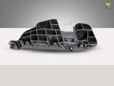 Suporte de para-choque dianteiro fabricante de equipamento original LH/esquerda para Suzuki Swift 2011 a 2017 - Imagem 1 de 4