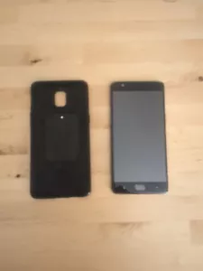 Smartphone Android OnePlus 3 A3000 64 GB-ROM 6 GB-RAM - Foto 1 di 6