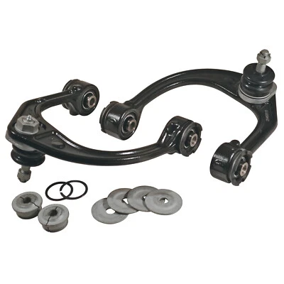 SPC Suspension Front Control Arm Upper Pair For 96-02 Toyota 4Runner 4WD RWD - Image 1 of 3