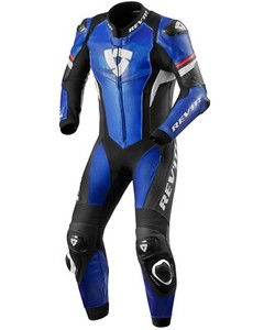 Tute in pelle e altri tessuti Rev'it per motociclista | Acquisti Online su  eBay
