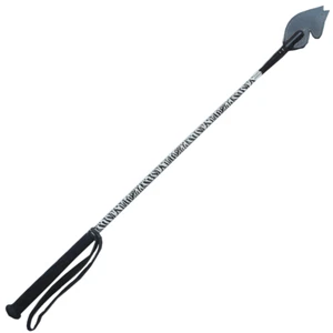L-Sport Springgerte Zebra für Holzpferd 2.Wahl - Bild 1 von 1