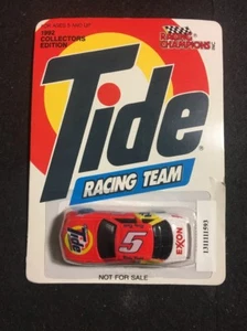 RACING CHAMPIONS TIDE RACING TEAM RICKY RUDD #5 RICKY RUDD 1/64 - Picture 1 of 3