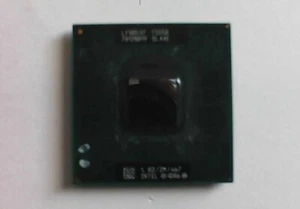 Intel Core 2 Duo T5550 1.83 GHz Dual-Core CPU Processor SLA4E LF80537 - Picture 1 of 2