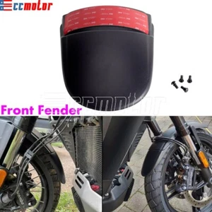 Guardabarros delantero para Harley Pan America 1250 Special RA1250S 21+ extensión guardabarros - Imagen 1 de 7