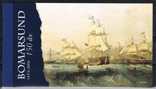 Finnland Aland: MiNr. MH 12 **, postfrisch, Markenheftchen Booklet 2004 [10491