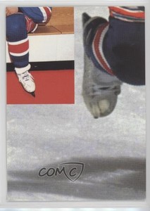 1999-00 Performance for the Record McDonald's Checklists Wayne Gretzky #8 HOF