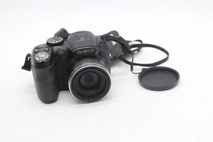 F Fujufilm Finepix S2750 HD 12.1mpxl Digital Camera Cased Working - Picture 1 of 5