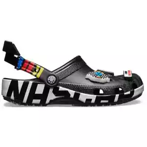 Zuecos clásicos Crocs NASCAR para adultos - Imagen 1 de 6