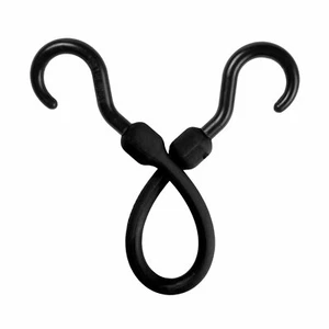 12" Easy Stretch Bungee Cord - Picture 1 of 5