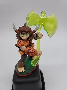 Skylanders Trap Team Master Bushwack A7 - Imagen 1 de 5