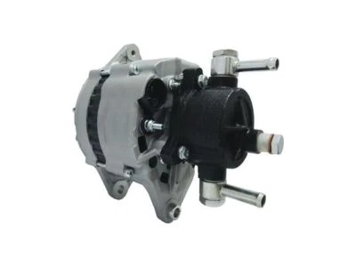 For 1992-1998 GMC W4500 Forward Alternator 49837ZDDW 1993 1994 1995 1996 1997 - Image 1 of 2