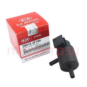 NEW VALVE-PURGE CONTROL For 2017-2024 Kia CEED Seltos Soul Rio OE 28910-3F700 - Picture 1 of 8