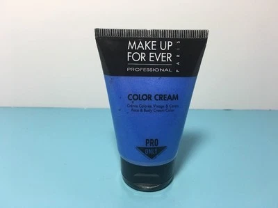 MAKE UP FOR EVER - COLOR CREAM - FACE AND BODY CREAM COLOR - 1.69 OZ - Image 1 of 3