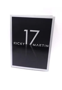 RICKY MARTIN - Vtg 17 DVD Music Video Collection 2008 - Imagen 1 de 5