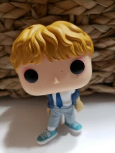FUNKO Rocks Pop! Vinyl Figure Jimin 101 BTS Loose No Box vaulted 2019 - Picture 1 of 6