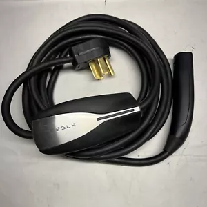 TESLA S3XY GEN-1(3) Mobile Charger Cable 40A, NEMA 14-50 220V plug - Foto 1 di 5