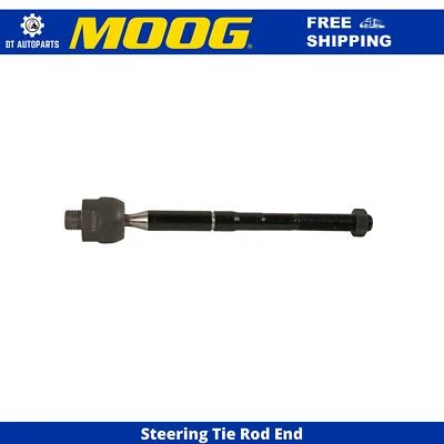 Barra de dirección delantera interior MOOG 2017-2023 Chrysler Pacifica 2017-2023 Foto 1 de 4