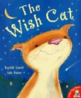 The Wish Cat, Scamell, Ragnhild & Hansen, Gaby, Used; Good Book