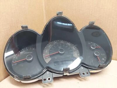 Kia Soul 2011 2,0 L velocímetro; transmisión automática; sin faros antiniebla; (ESC); 94011-2K260 Foto 1 de 4