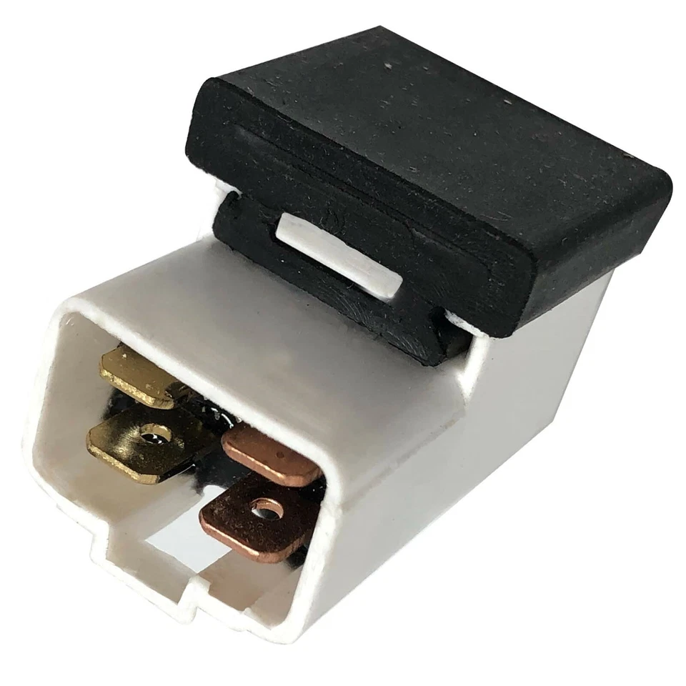 RELAY SOLENOID FOR YAMAHA WARRIOR 350 YFM350 1987-2001 / SRX700 2000-2002 — 第 1/1 张图片