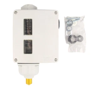 RT121 017-521566 For DANFOSS Pressure Switch - Foto 1 di 6