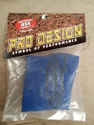 Pro Design Yamaha Raptor 700 Air Filter Cover - Image 1 of 2