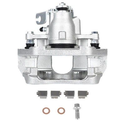 Задние правые тормозные суппорты с кронштейном для 2009 Ford Flex 2009-2011 Lincoln MKS - Изображение 1 из 4