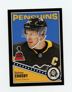 19/20 O-PEE-CHEE OPC RETRO BLACK #1-500 xxx/100 *66348