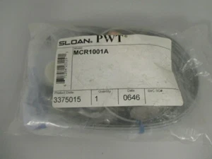 Sloan MCR1001A 3375015 Solenoid Operator Kit  - Picture 1 of 2
