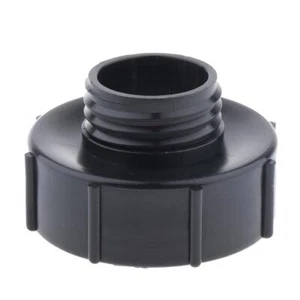 IBC Tote , IBC Tank Fitting for Hose - 4 inch Female to 2 - Picture 1 of 6