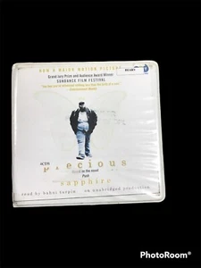 Audiobook PRECIOUS SAPPHIRE - Picture 1 of 2