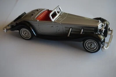 Mercedes 640 R - Photo 1/4