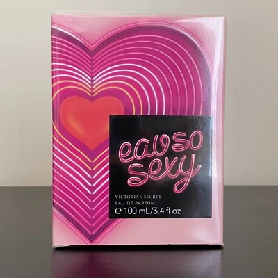 Victoria's Secret Eau So Sexy Eau de Parfum perfume spray 3.4oz/100ml - Image 1 of 4