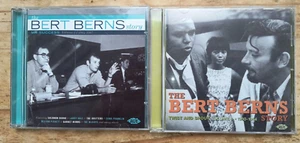 BERT BERNS GESCHICHTE VOL. 1 & 2 - TWIST AND SHOUT / MR. ERFOLG 2 x CD KNALLPLATTEN - Bild 1 von 3