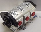Hydraulikpumpe für Caterpillar 301.5 301.6 301.8 Zeppelin 201-0920 2020879