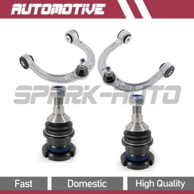 Front Lower Upper Control Arm Ball Joint Fits 2007 2008 2009 Mercedes-Benz GL320 - Image 1 of 4