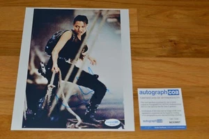Angelina Jolie Autographed "Tomb Raider" 8x10 Color Photo with AUTOGRAPH COA - Picture 1 of 6