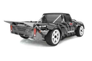 Team Associated - Reflex 14R Ford Hoonigan / Hoonitruck Ready-To-Run RTR car 1:1 - Bild 1 von 8
