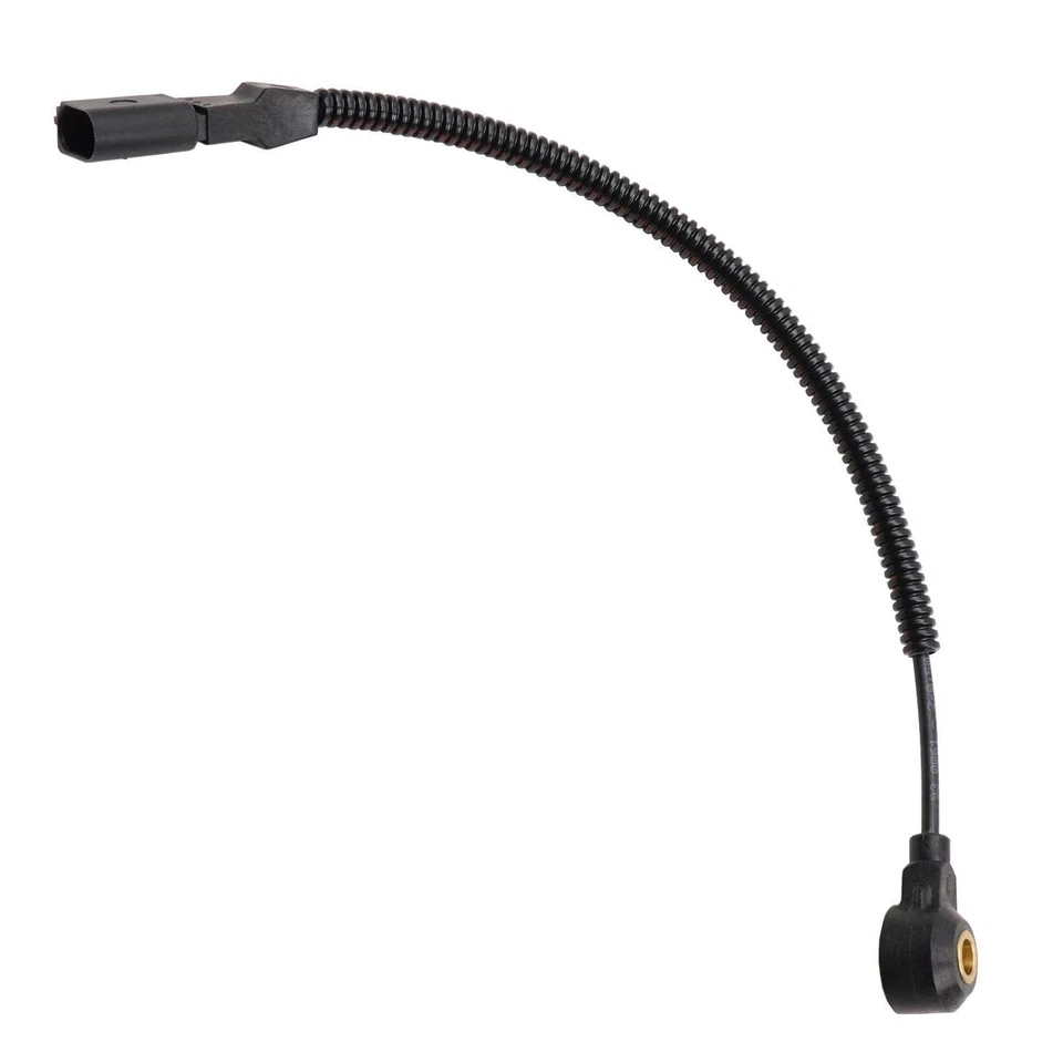 Ignition Knock Sensor fits Audi Q7 07-08, VW Passat 15, 06-14, VW CC - Imagem 1 de 1