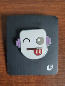 Twitchcon 2019 Official ;P Pin 2019 Exclusive! - Bild 1 von 2